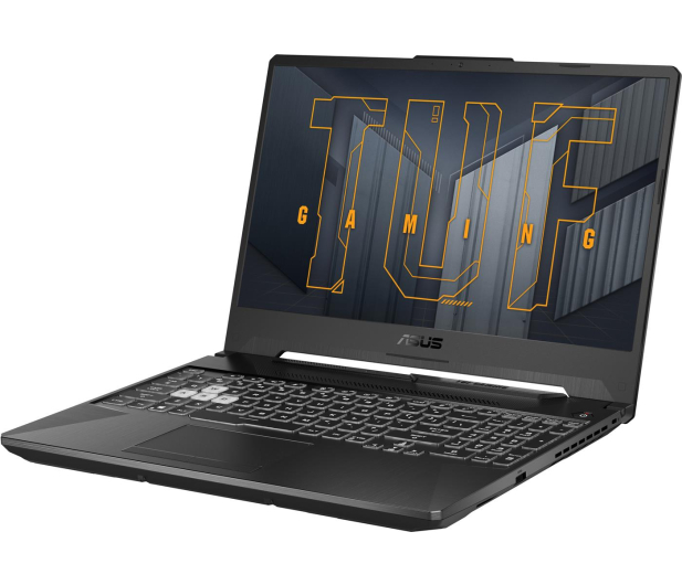 ASUS TUF Gaming A15 R7-5800H/16GB/1TB RTX3070 240Hz - 619998 - zdjęcie 3